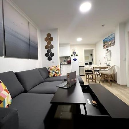 Artistic Digital Getaway - Patio & Great Location! Apartman Lisboa Kültér fotó