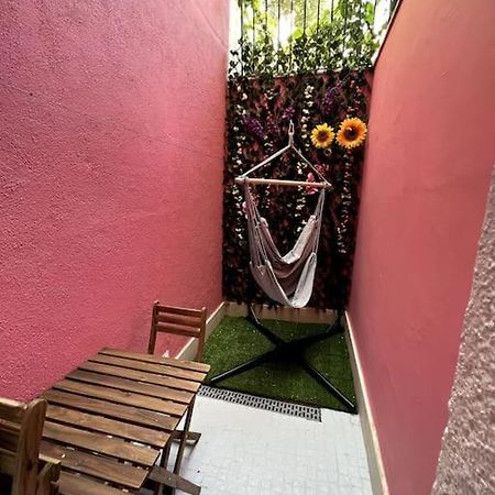 Artistic Digital Getaway - Patio & Great Location! Apartman Lisboa Kültér fotó