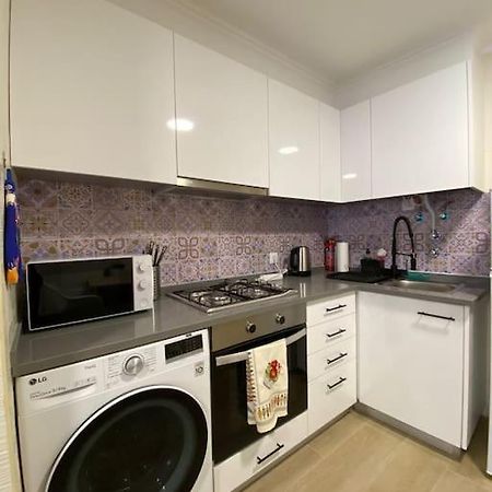 Artistic Digital Getaway - Patio & Great Location! Apartman Lisboa Kültér fotó