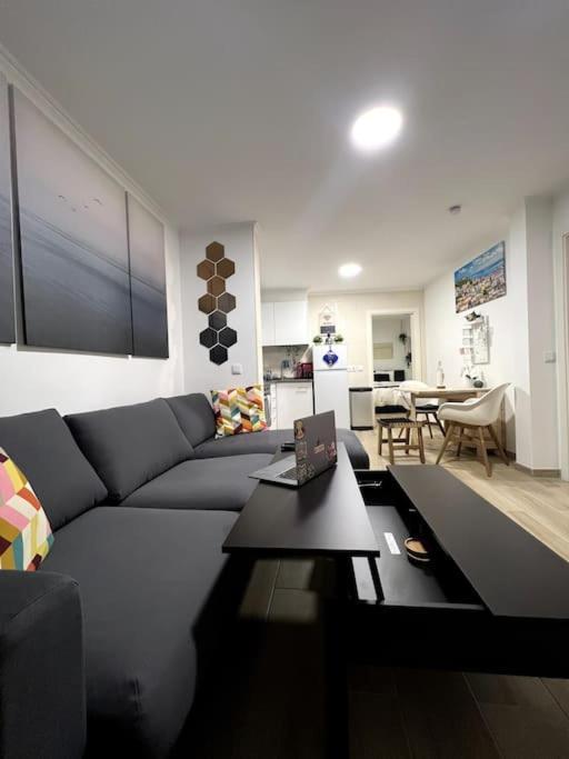 Artistic Digital Getaway - Patio & Great Location! Apartman Lisboa Kültér fotó