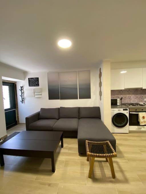 Artistic Digital Getaway - Patio & Great Location! Apartman Lisboa Kültér fotó