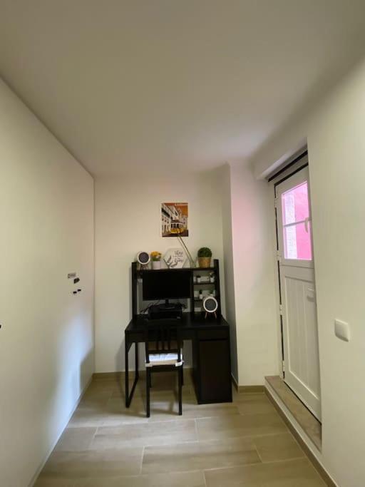 Artistic Digital Getaway - Patio & Great Location! Apartman Lisboa Kültér fotó