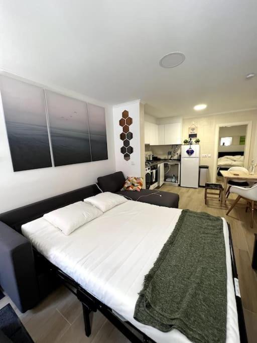 Artistic Digital Getaway - Patio & Great Location! Apartman Lisboa Kültér fotó