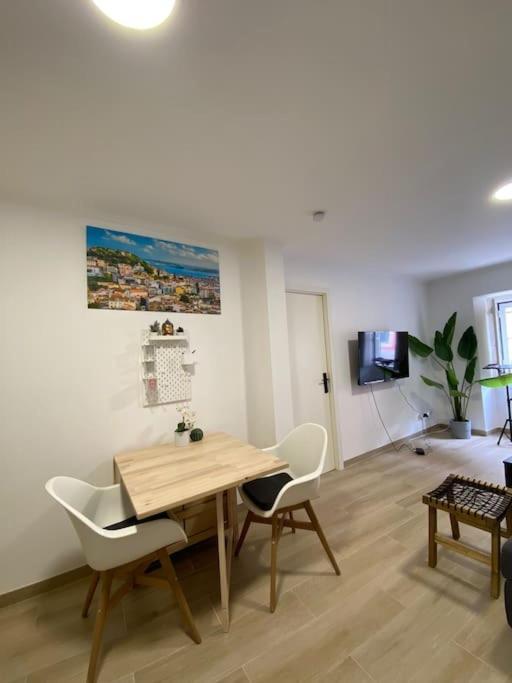Artistic Digital Getaway - Patio & Great Location! Apartman Lisboa Kültér fotó