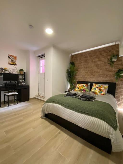 Artistic Digital Getaway - Patio & Great Location! Apartman Lisboa Kültér fotó
