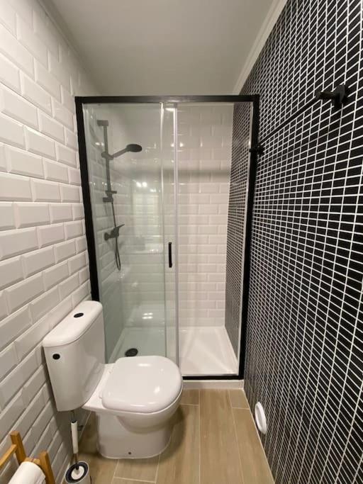 Artistic Digital Getaway - Patio & Great Location! Apartman Lisboa Kültér fotó