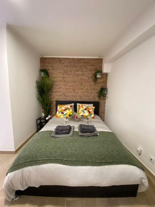 Artistic Digital Getaway - Patio & Great Location! Apartman Lisboa Kültér fotó