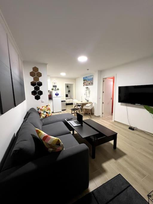 Artistic Digital Getaway - Patio & Great Location! Apartman Lisboa Kültér fotó