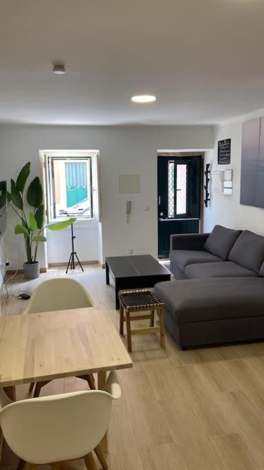 Artistic Digital Getaway - Patio & Great Location! Apartman Lisboa Kültér fotó